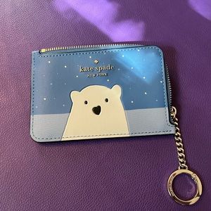 Kate Spade Cardholder
